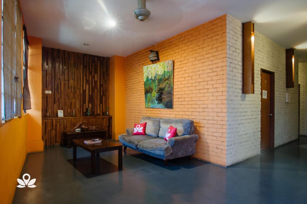 The Explorers Guesthouse And Hostel Kuala Lumpur Exterior foto