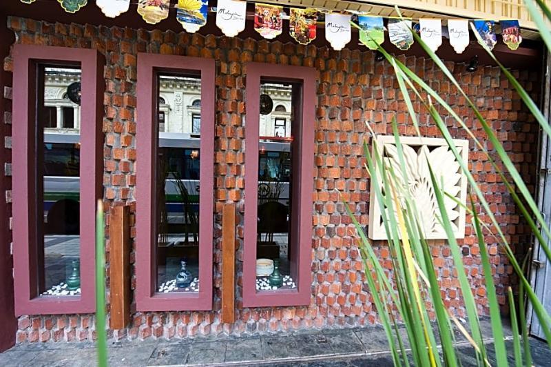 The Explorers Guesthouse And Hostel Kuala Lumpur Exterior foto